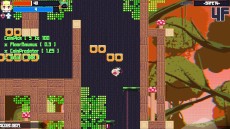 画像ギャラリー No.003のサムネイル画像 / PC向けローグライクアクション「常世ノ塔」が，PLAYISMから2020年内発売決定。Steamのストアページが本日オープン