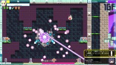 画像ギャラリー No.004のサムネイル画像 / PC向けローグライクアクション「常世ノ塔」が，PLAYISMから2020年内発売決定。Steamのストアページが本日オープン