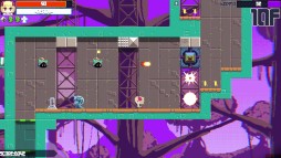 画像ギャラリー No.017のサムネイル画像 / PC向けローグライクアクション「常世ノ塔」が，PLAYISMから2020年内発売決定。Steamのストアページが本日オープン