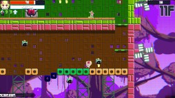 画像ギャラリー No.018のサムネイル画像 / PC向けローグライクアクション「常世ノ塔」が，PLAYISMから2020年内発売決定。Steamのストアページが本日オープン