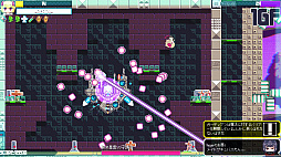 画像ギャラリー No.003のサムネイル画像 / Steam版「常世ノ塔」のアーリーアクセスが開始。個人サークル“//commentout”が開発するローグライクアクション