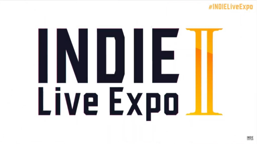 画像ギャラリー No.001のサムネイル画像 / 「INDIE Live Expo II」レポート。最新インディーズゲームの情報が次々と明かされ，ZUN氏の新曲も披露される