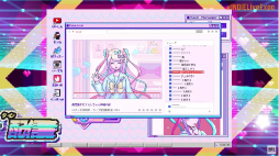 画像ギャラリー No.017のサムネイル画像 / 「INDIE Live Expo II」レポート。最新インディーズゲームの情報が次々と明かされ，ZUN氏の新曲も披露される
