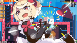 画像ギャラリー No.019のサムネイル画像 / 「INDIE Live Expo II」レポート。最新インディーズゲームの情報が次々と明かされ，ZUN氏の新曲も披露される