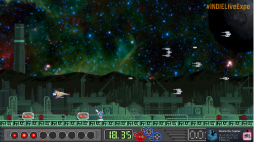 画像ギャラリー No.021のサムネイル画像 / 「INDIE Live Expo II」レポート。最新インディーズゲームの情報が次々と明かされ，ZUN氏の新曲も披露される