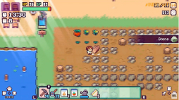 画像ギャラリー No.024のサムネイル画像 / 「INDIE Live Expo II」レポート。最新インディーズゲームの情報が次々と明かされ，ZUN氏の新曲も披露される
