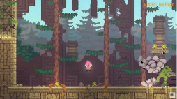 画像ギャラリー No.026のサムネイル画像 / 「INDIE Live Expo II」レポート。最新インディーズゲームの情報が次々と明かされ，ZUN氏の新曲も披露される