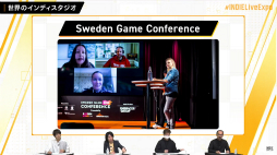 画像ギャラリー No.034のサムネイル画像 / 「INDIE Live Expo II」レポート。最新インディーズゲームの情報が次々と明かされ，ZUN氏の新曲も披露される