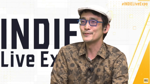 画像ギャラリー No.060のサムネイル画像 / 「INDIE Live Expo II」レポート。最新インディーズゲームの情報が次々と明かされ，ZUN氏の新曲も披露される