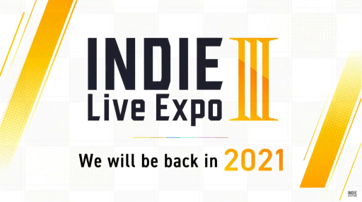 画像ギャラリー No.061のサムネイル画像 / 「INDIE Live Expo II」レポート。最新インディーズゲームの情報が次々と明かされ，ZUN氏の新曲も披露される