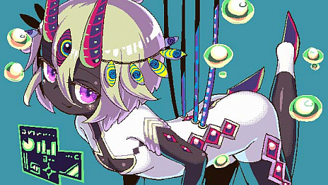 画像ギャラリー No.002のサムネイル画像 / 「常世ノ塔」,新ボスが登場するアップデートを実施。Steamでは,PLAYISMのタイトルが最大80%オフになるセールを開催中