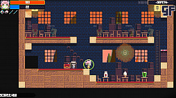画像ギャラリー No.005のサムネイル画像 / Steam版「常世ノ塔」,6月2日に正式リリースへ。同日にSwitch向けDL版も配信決定