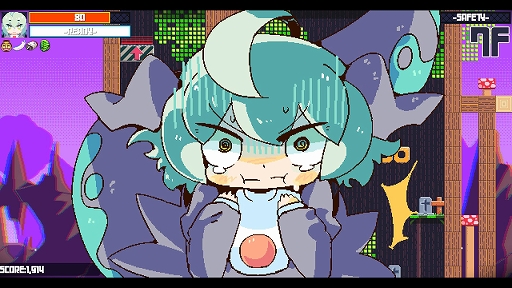 画像ギャラリー No.008のサムネイル画像 / Steam版「常世ノ塔」,6月2日に正式リリースへ。同日にSwitch向けDL版も配信決定