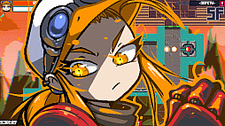 画像ギャラリー No.012のサムネイル画像 / Steam/Switch用2Dアクション「常世ノ塔」が本日配信に。5人のプレイアブルキャラのほかに，3人のカスタムキャラも登場