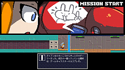 画像ギャラリー No.013のサムネイル画像 / Steam/Switch用2Dアクション「常世ノ塔」が本日配信に。5人のプレイアブルキャラのほかに，3人のカスタムキャラも登場
