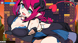 画像ギャラリー No.014のサムネイル画像 / Steam/Switch用2Dアクション「常世ノ塔」が本日配信に。5人のプレイアブルキャラのほかに，3人のカスタムキャラも登場