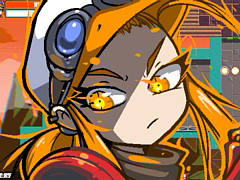 Steam/Switch用2Dアクション「常世ノ塔」が本日配信に。5人のプレイアブルキャラのほかに，3人のカスタムキャラも登場