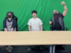 マフィア梶田の二次元が来い！：第582回「常世ノ塔からシロナガス島へ帰還するわしら」