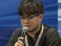 ローグライクアクション「常世ノ塔」の開発秘話が明かされた，BitSummitの“PLAYISMクリエイタートークセッション”をレポート
