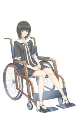 画像ギャラリー No.009のサムネイル画像 / 「百合」をテーマしたミステリーアドベンチャーの続編,「FLOWERS 夏篇」のAndroid版が配信に