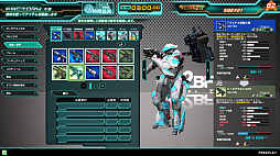 画像ギャラリー No.015のサムネイル画像 / アーケード対戦ゲーム「フィギュアヘッズ エース」が6月21日に稼働開始。「フィギュアヘッズ」の世界観をベースに新しいルールを採用
