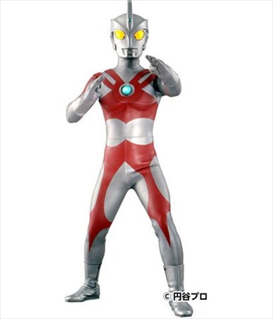 画像ギャラリー No.005のサムネイル画像 / 「フィギュアヘッズ エース」，「ゼノギアス」「フロントミッション」とのコラボ決定