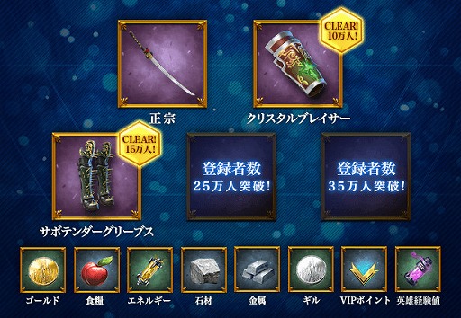 画像ギャラリー No.008のサムネイル画像 / 「ファイナルファンタジーXV：新たなる王国」の事前登録者数が15万を突破。Machine Zoneがスクエニとの業務提携で開発中のスマホ向けアプリ