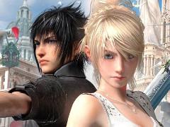 「ファイナルファンタジーXV：新たなる王国」の事前登録者数が15万を突破。Machine Zoneがスクエニとの業務提携で開発中のスマホ向けアプリ