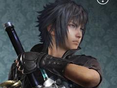 スマホ向けアプリ「ファイナルファンタジーXV：新たなる王国」のトレイラーが公開。新規プレイヤーが100ゴールドをもらえるキャンペーンも