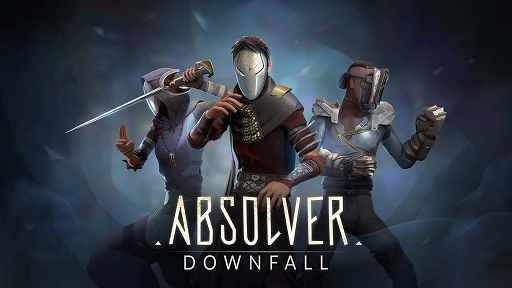 画像ギャラリー No.002のサムネイル画像 / オンライン対応3Dアクションゲーム「Absolver」の日本語に対応したPlayStation 4版が本日配信開始
