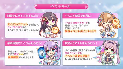 画像ギャラリー No.002のサムネイル画像 / 「Re:ステージ!」,復刻イベント“Do it!! MasqueradePARTY!”に白鳥天葉&帆風奏が登場