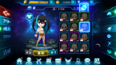 画像ギャラリー No.013のサムネイル画像 / サバゲーSTGとギルドバトルを融合した,新作スマホゲーム「スタートリガー」の正式サービスがスタート