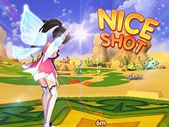 Com2uS，スマホ向け新作ゴルフゲーム「Birdie Crush」を発表。最新のスクリーンショットとトレイラーを合わせてお届け