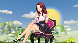 画像ギャラリー No.008のサムネイル画像 / カジュアルゴルフゲーム「バーディークラッシュ」が今秋配信予定。Android向けに実施するクローズドβテストで事前登録の受付が開始に