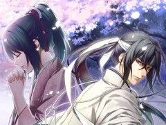 「乙女チック4Gamer」第132回：オトメイト初のPS4用ソフト「薄桜鬼 真改 風華伝」を特集。シリーズ第1作のリメイク作品を2本まとめて収録