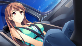 画像ギャラリー No.012のサムネイル画像 / 甘酸っぱい青春ラブコメ「この大空に、翼をひろげて Limited Edition」が配信開始。PC版のクオリティをスマホで再現