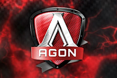 【PR】PCディスプレイ市場で世界第3位のAOCから，ゲーマー向けブランド「AGON」シリーズが日本初上陸