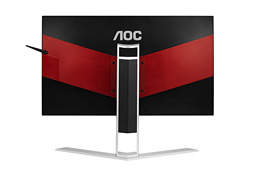 画像ギャラリー No.006のサムネイル画像 / MMD,AOCブランドのゲーマー向けディスプレイ「AGON」を日本市場へ投入