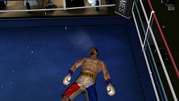 画像ギャラリー No.002のサムネイル画像 / プロボクサーのマニー・パッキャオの名を冠した「Real Boxing Manny Pacquiao」を紹介する「(ほぼ)日刊スマホゲーム通信」第1420回