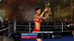 画像ギャラリー No.003のサムネイル画像 / プロボクサーのマニー・パッキャオの名を冠した「Real Boxing Manny Pacquiao」を紹介する「(ほぼ)日刊スマホゲーム通信」第1420回
