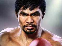 プロボクサーのマニー・パッキャオの名を冠した「Real Boxing Manny Pacquiao」を紹介する「（ほぼ）日刊スマホゲーム通信」第1420回