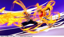 画像ギャラリー No.004のサムネイル画像 / PS4/Switch用ソフト「ONE PIECE アンリミテッドワールドR デラックスエディション」が8月24日に発売。51種類のDLCを収録したデラックス版