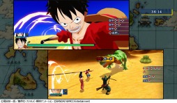 画像ギャラリー No.006のサムネイル画像 / PS4/Switch用ソフト「ONE PIECE アンリミテッドワールドR デラックスエディション」が8月24日に発売。51種類のDLCを収録したデラックス版