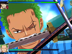 「ONE PIECE アンリミテッドワールドR デラックスエディション」，おすすめクエスト＆コスチューム紹介動画が公開