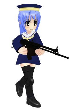 画像ギャラリー No.001のサムネイル画像 / 「メタルサーガ」，新スキルを多数搭載した「マリンブルー装備」が期間限定くじに登場
