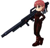 画像ギャラリー No.004のサムネイル画像 / 「メタルサーガ」,人間・戦車・アニマルくじのラインナップが更新
