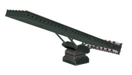 画像ギャラリー No.002のサムネイル画像 / 「メタルサーガ」，対空属性の戦車武器をピックアップしたくじが販売開始