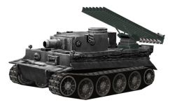 画像ギャラリー No.003のサムネイル画像 / 「メタルサーガ」，対空属性の戦車武器をピックアップしたくじが販売開始