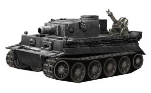 画像ギャラリー No.005のサムネイル画像 / 「メタルサーガ」，対空属性の戦車武器をピックアップしたくじが販売開始