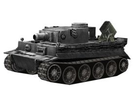 画像ギャラリー No.009のサムネイル画像 / 「メタルサーガ」，対空属性の戦車武器をピックアップしたくじが販売開始